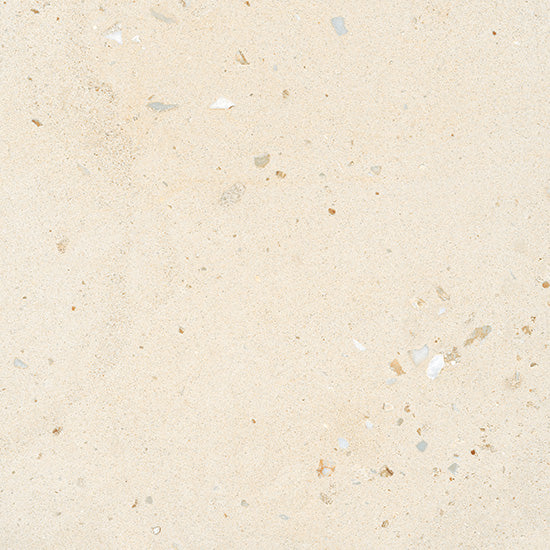 I Ciottoli Sabbia 24x48 Matte Field Sabbia Avorio porcelain tile
