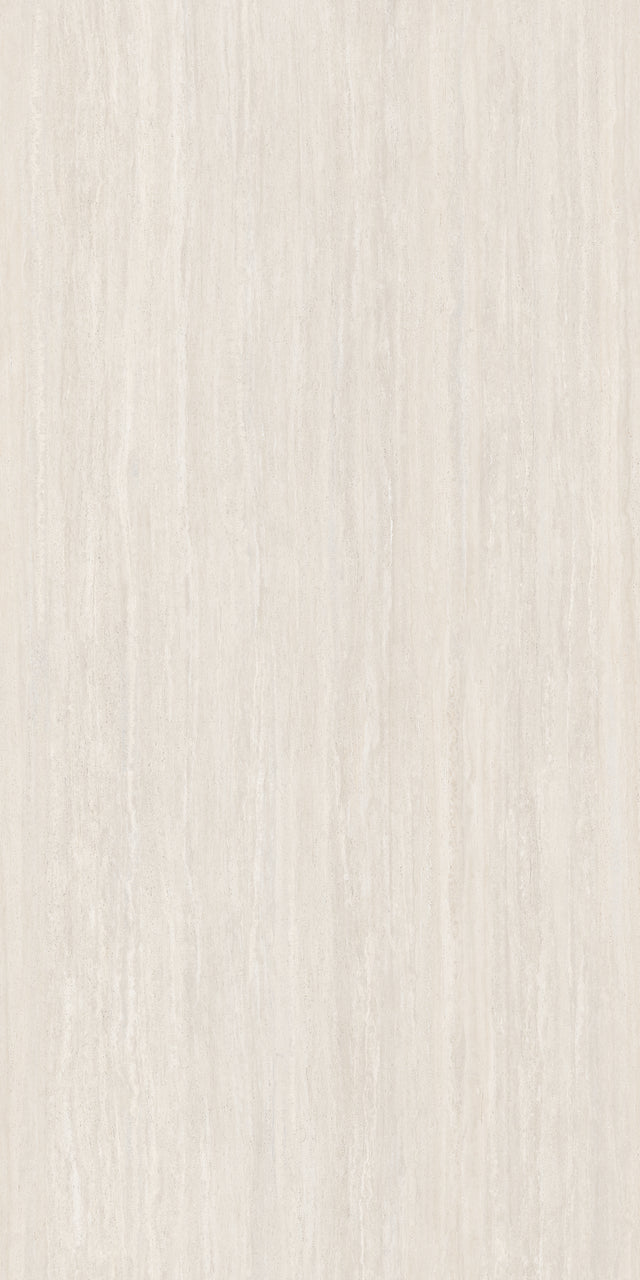 Travertino Navona Honey Matte 63" x 126" Porcelain slab