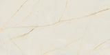 Diamond Cristallo Gold Caress Matte 64" x 128" Porcelain slab