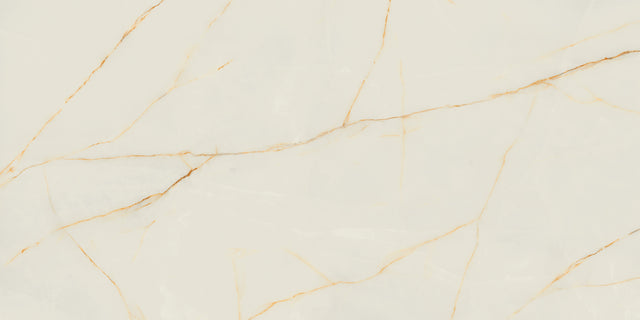 Diamond Cristallo Gold Caress Matte 64" x 128" Porcelain slab
