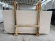 Moca Cream Limestone Brushed 57" x 118" Natural Stone slab