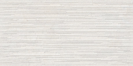 Versa 24x48 Linear Deco Sand porcelain tile