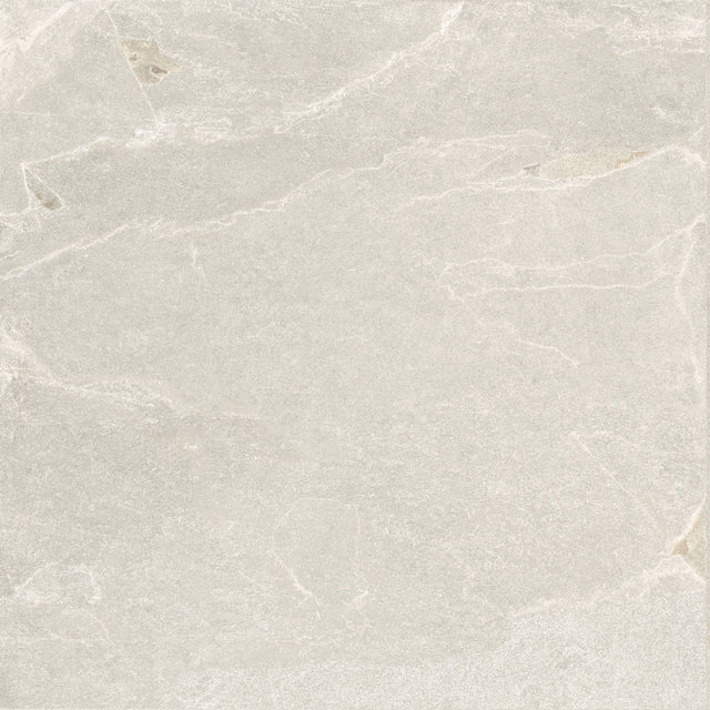 Ardesia 48x48 Bianco porcelain tile