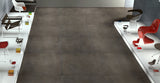Micron 48x48 floor tile bronze