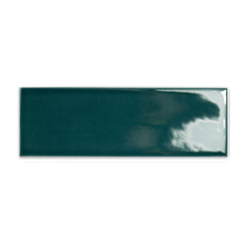 Glow Ceramic Gloss Field Tile 2x6.3