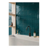 Glow Ceramic Gloss Field Tile 2x6.3