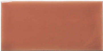 coral Fayenza Ceramic Mini Gloss 2.5x5