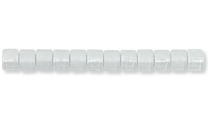 V Cap Strip Lava Mosaic Trim Finish