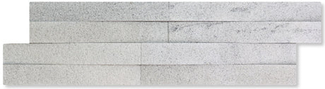 Interwoven Panel Marble Tile