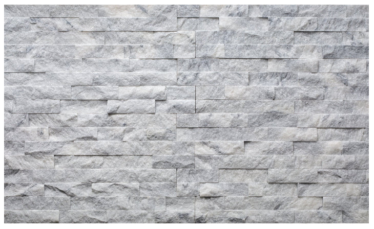 Ledger Panel Split Face Textured Wall Tile