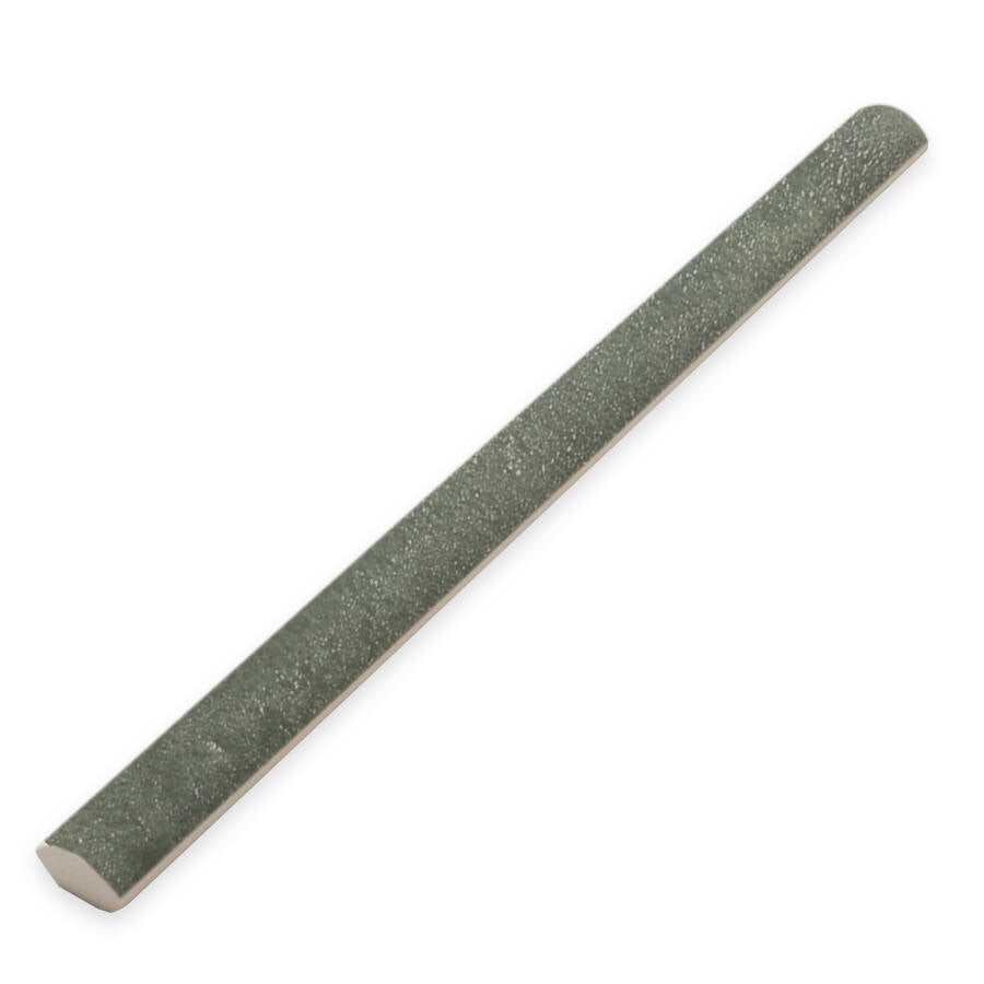 Enso Nakama Ceramic Trim Rounded Edge .43x5