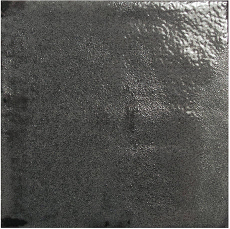 graphite Enso Nakama Field Tile Matte 5x5