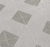 Natural Drops Field Tile Matte 7x7