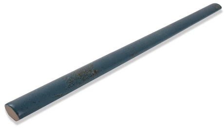 navy pencil Rustico Pencil Bullnose Satin Trim Finish