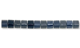 V Cap Strip Lava Mosaic Trim Finish