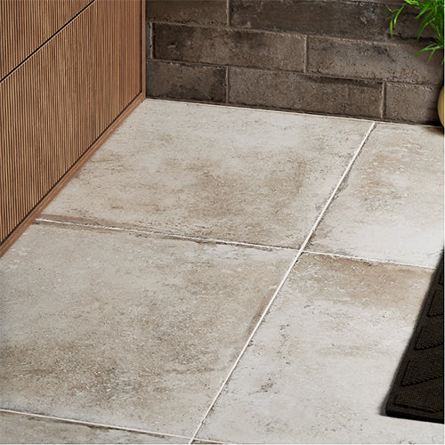 Caruso Olimpia Porcelain Tile 24x24 | Imperial Tile
