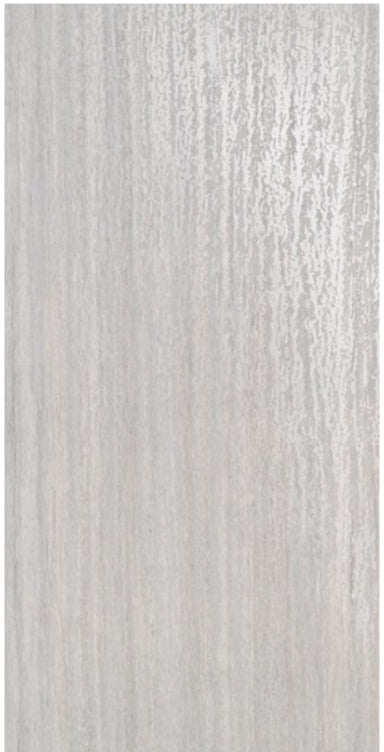 Olimpia 12x24 porcelain wood look tile for walls and floors silver