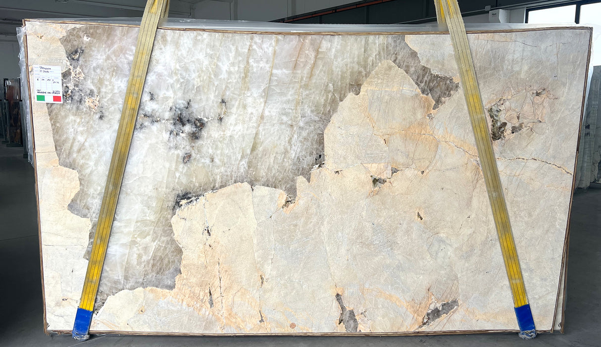 Patagonia Quartzite Polished Slab