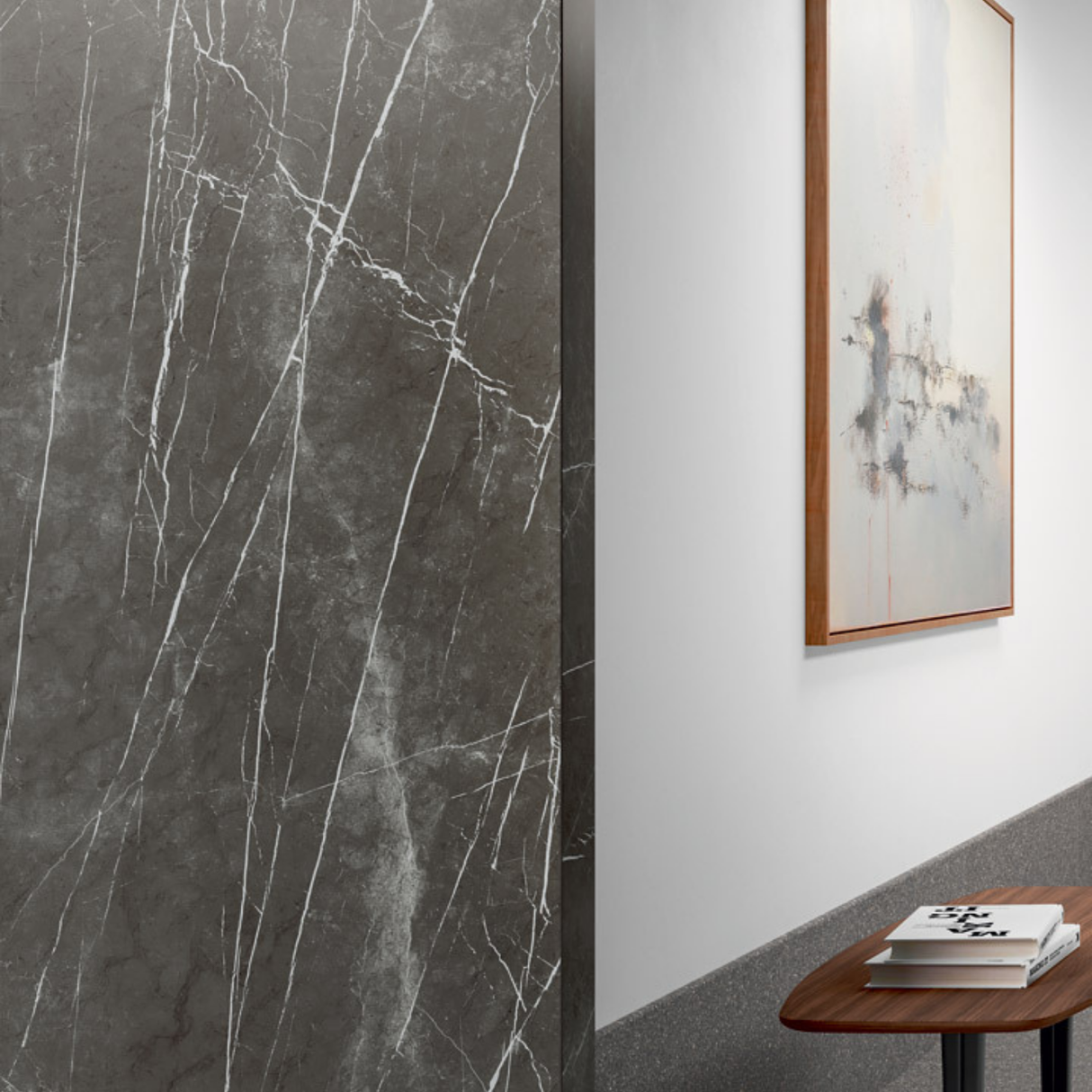 Pietra Grey Slab