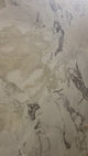 Oyster White Marble Polished Slab