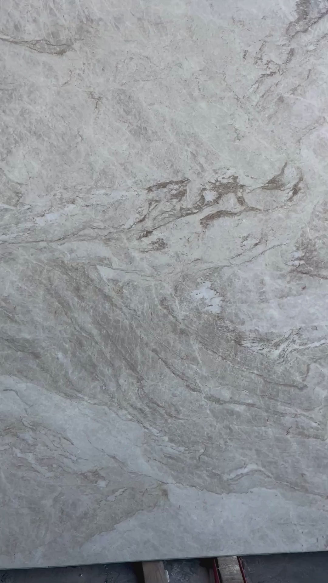 Taj Mahal Stone Slab Matte