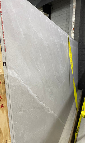 Quartzite Pearl Porcelain Slab Matte