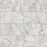 Roma Porcelain Rectified Matte Tile 12x12