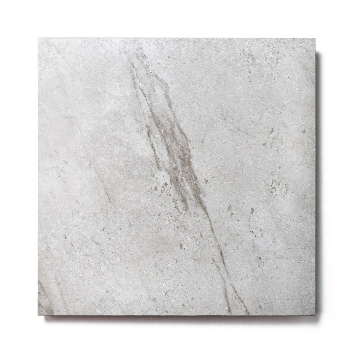 Roma Porcelain Rectified Matte Tile 12x12