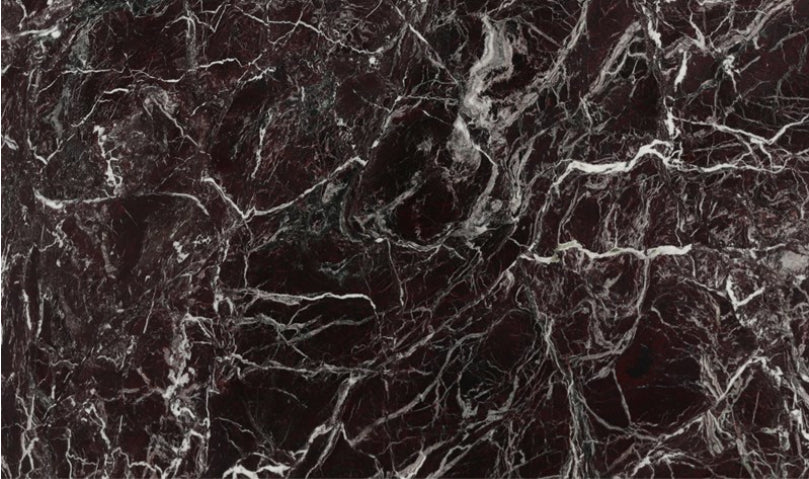 Rosso Levanto Polished Marble Slab