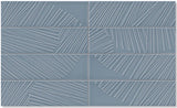 3.5"x12" Sago Gloss Ceramic Tile