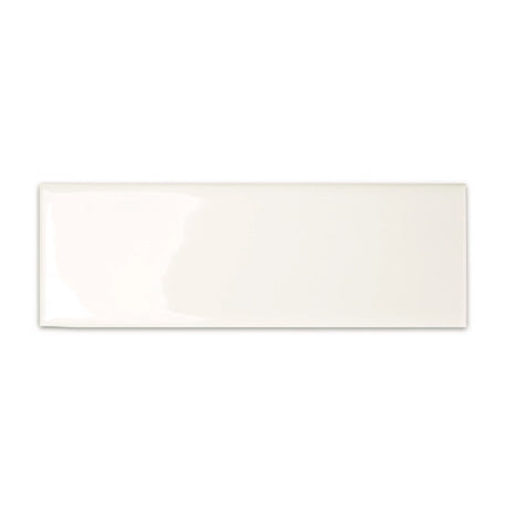 Glow Ceramic Gloss Field Tile 2x6.3