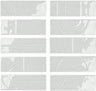 salt hammer wall tiles