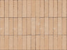 Block Rustic Subway Tile Matte 2x8
