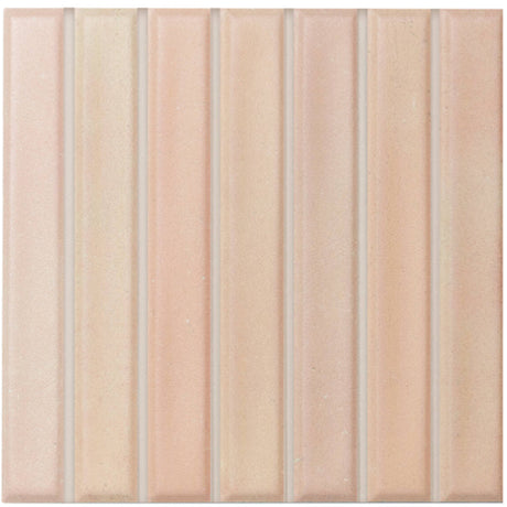 biscuit matte tile Sweet Bars Ceramic Matte Tile 4.6x4.6