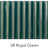 royal green Sweet Bars Ceramic Gloss Tile 5x10