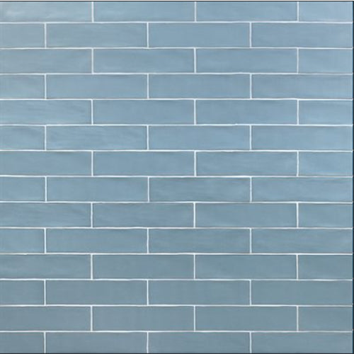 Colonial Ceramic Matte Tile 3x12