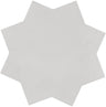 Kasbah Star Porcelain Matte 6.5x6.5