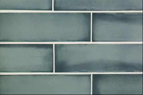 Ghent Ceramic Subway Tile Matte 3x9