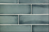 Ghent Ceramic Subway Tile Matte 3x9