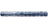 V Cap Strip Lava Mosaic Trim Finish