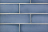 Ghent Ceramic Subway Tile Matte 3x9