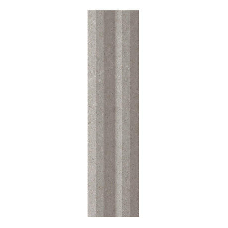 stone greige wall tiles