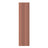 stripes cotto wall tile
