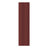 stripes garnet wall tile