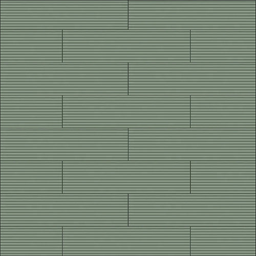 stripes october mist tile