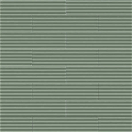 stripes october mist tile