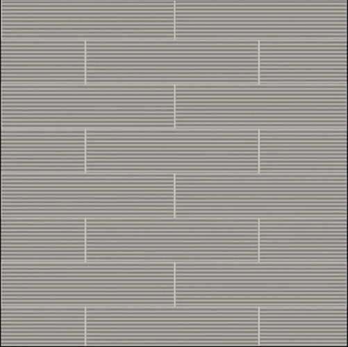 stripes rustic greige wall tiles