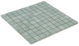 Sukabumi Select Honed Mosaic 1.25x1.25 tile