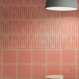 Sweet Bars Ceramic Matte Tile 5x10
