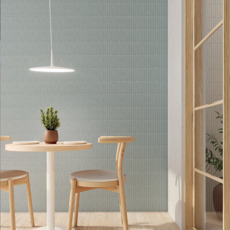 Sweet Bars Ceramic Gloss Tile 5x10